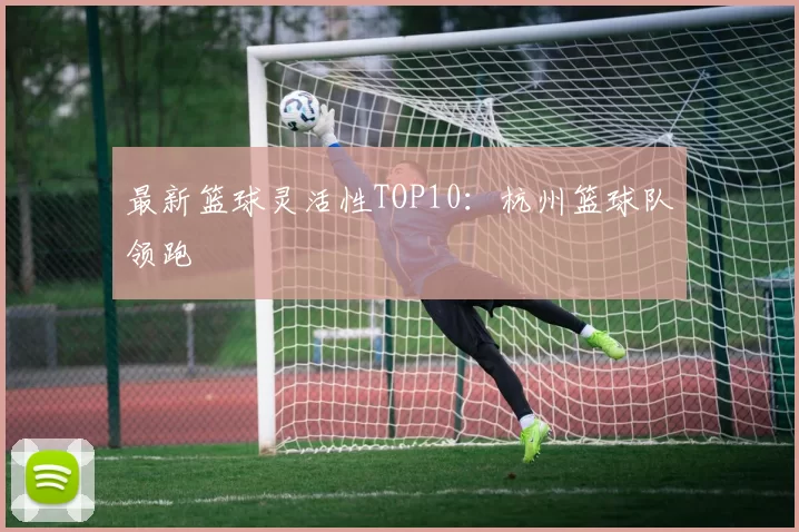 最新篮球灵活性TOP10：杭州篮球队领跑