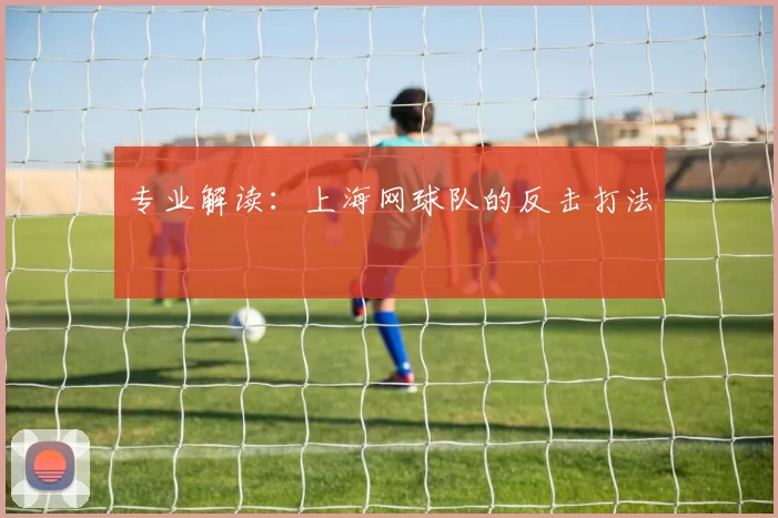 专业解读：上海网球队的反击打法