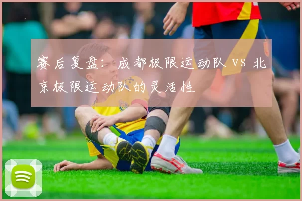 赛后复盘：成都极限运动队 vs 北京极限运动队的灵活性