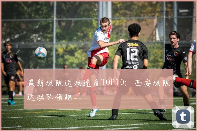 最新极限运动速度TOP10：西安极限运动队领跑_1